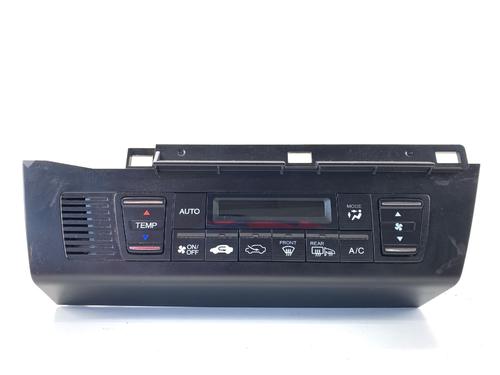 Used Climate control Climate control 39318434 39318434