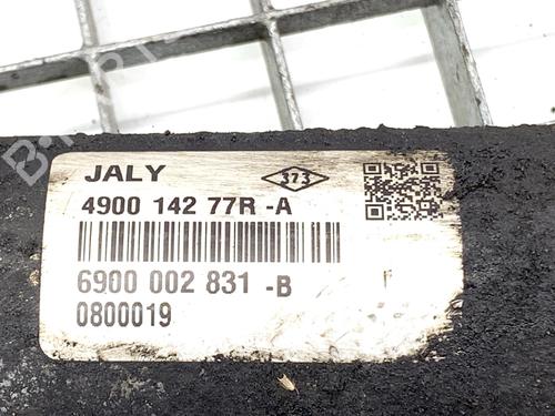 Steering rack RENAULT MASTER III Van (FV) 2.3 dCi 170 FWD (FV0L) | BP39345808M22 - Image 8