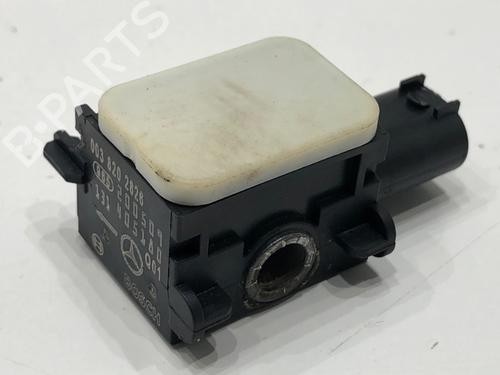 Used Electronic sensor Electronic sensor 39296263 39296263