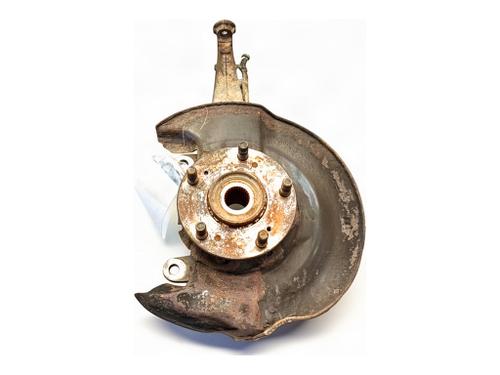Used Left front steering knuckle Left front steering knuckle HONDA ACCORD VII (CL, CN) 2.2 i-CTDi (CN1) (140 hp) 40558993 40558993