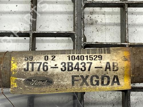 Left front driveshaft FORD TRANSIT COURIER B460 Box Body/MPV 1.0 EcoBoost | BP39358794M38 - Image 4