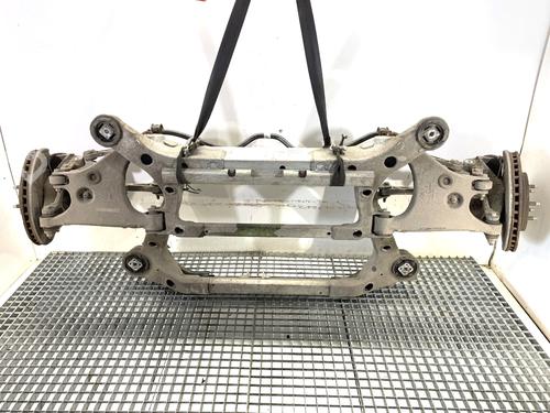 Rear axle TESLA MODEL S (5YJS) 85D AWD | BP39355108M2 - Image 2