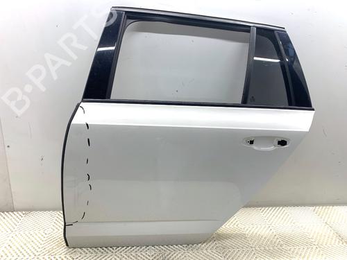 left-rear-door-skoda-octavia-iii-combi-5e5-5e6-2012-2013-2014-2015-2016-2017-2018-2019-2020-39347607 main image