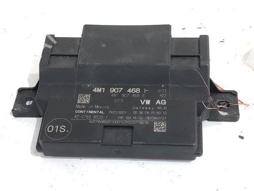 Used Electronic module Electronic module 39298878 39298878