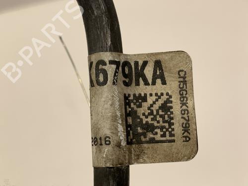 Pipe FORD FOCUS III Turnier 1.0 EcoBoost | BP39329669M125  - Image 6