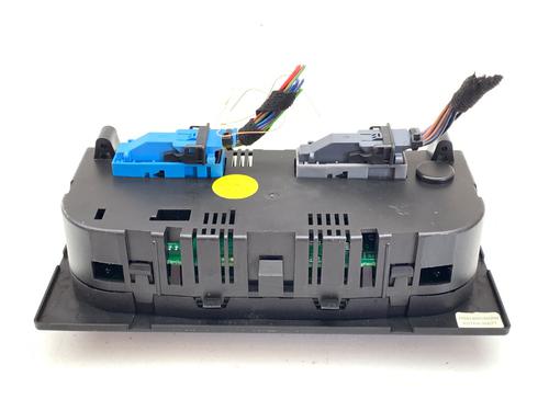 Climate control OPEL ASTRA G Coupe (T98) 2.2 16V (F07) | BP39661096I5 - Image 3