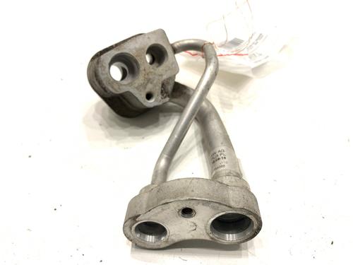 AC pipe AUDI Q7 (4MB, 4MG, 4MQ) 3.0 TDI quattro | BP39291474M126 - Image 2