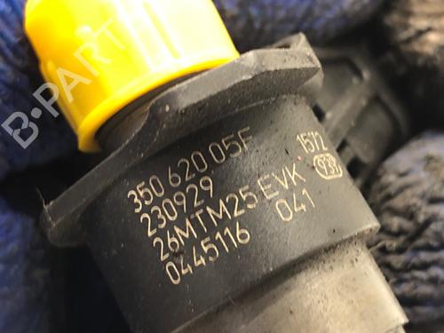 Injector DODGE NITRO 2.8 CRD 4WD | BP39367633M100 - Image 4