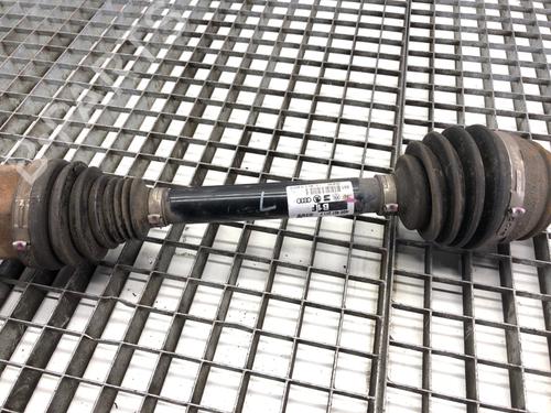 Left front driveshaft AUDI A6 C7 (4G2, 4GC) 3.0 TDI quattro | BP39302014M38 - Image 4