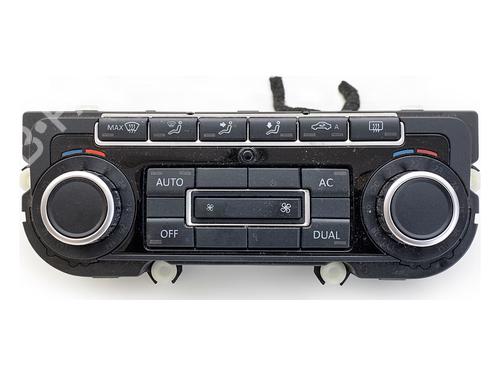 Used Climate control Climate control 39368110 39368110