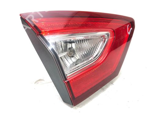 Left taillight FORD MONDEO V Saloon (CD) 2.5 | BP39272944C34 - Image 2