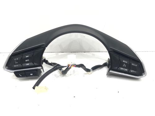 steering-wheel-controls-mazda-2-hatchback-dl-dj-2014-39282671 main image