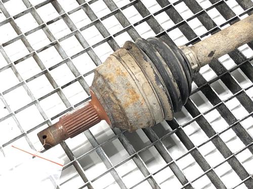 Right front driveshaft CITROËN C8 (EA_, EB_) 2.0 HDi | BP39270671M39 - Image 3