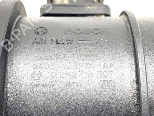 Mass air flow sensor JAGUAR F-PACE (X761) 2.0 TD4 | BP39324427M95 - Image 4