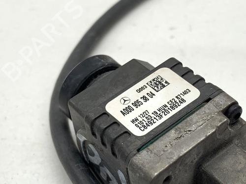 Camera MERCEDES-BENZ E-CLASS (W212) E 400 4-matic (212.067) | BP39704140E14 - Image 3