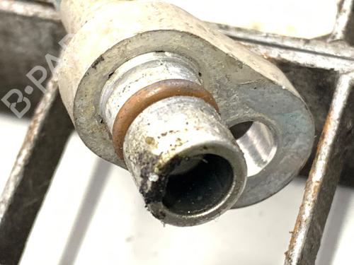 AC pipe RENAULT TWINGO III (BCM_, BCA_) 0.9 TCe 90 (BCM9, BCM2) | BP39295475M126 - Image 4