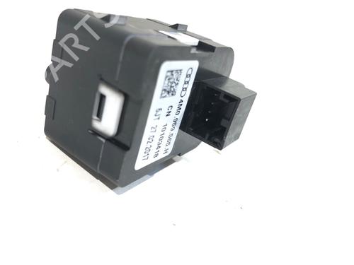 Mirror switch AUDI A4 B9 Avant (8W5, 8WD) 2.0 TDI quattro | BP39303889I25 - Image 2