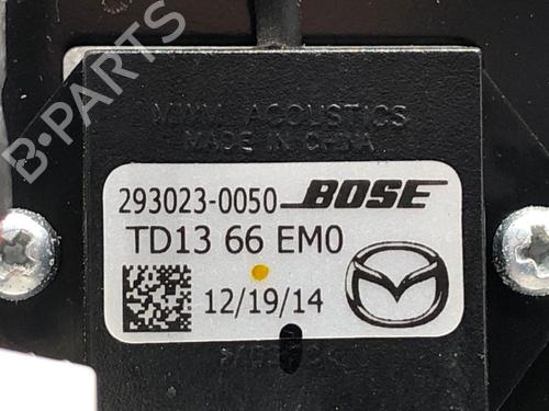 Steering pump MAZDA CX-5 (KE, GH) 2.2 D (KE2FW) | BP39287774M99 - Image 7