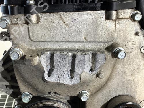 Engine KIA OPTIMA Sportswagon (JF) 1.7 CRDi | BP39364238M1 - Image 5