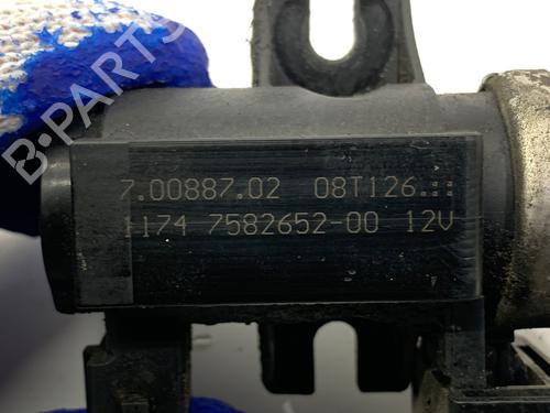 Electronic sensor BMW X6 (E71, E72) xDrive 35 i | BP39318211M84 - Image 5