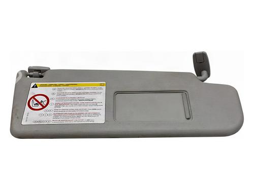 Used Right sun visor Right sun visor 39362590 39362590