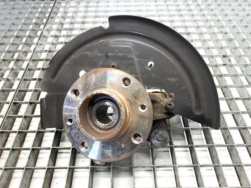 right-front-steering-knuckle-dacia-sandero-iii-2021-39326224 main image