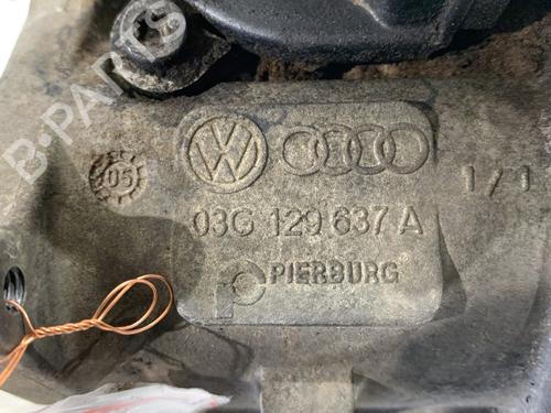 Egr VW PASSAT B6 (3C2) 2.0 TDI | BP39304917M69 - Image 6