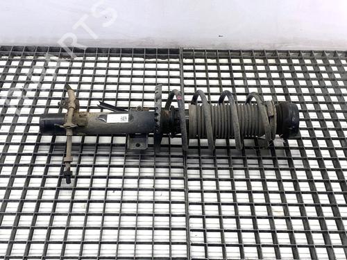 Used Left front shock absorber Left front shock absorber SKODA FABIA III (NJ3) 1.0 (60 hp) 39319518 39319518