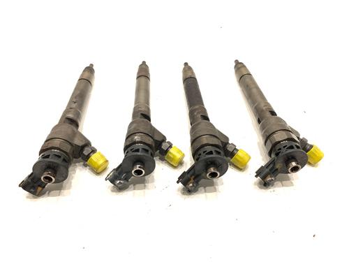 Injector RENAULT TRAFIC III Bus (JG_) 1.6 dCi 125 (JGMH) | BP39319918M100 - Image 3