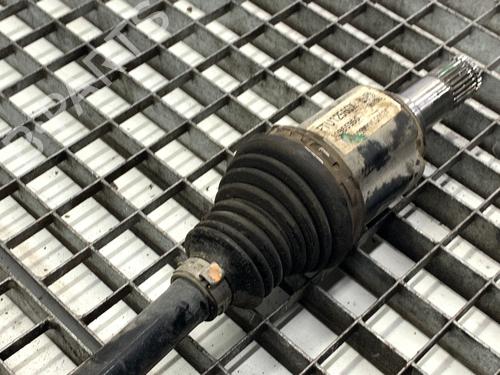 Left front driveshaft MAZDA 2 Hatchback (DL, DJ) 1.5 SKYACTIV-G | BP40250245M38 - Image 3