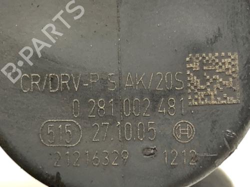 Electronic sensor BMW 5 Touring (E61) 520 d | BP39330666M84 - Image 4