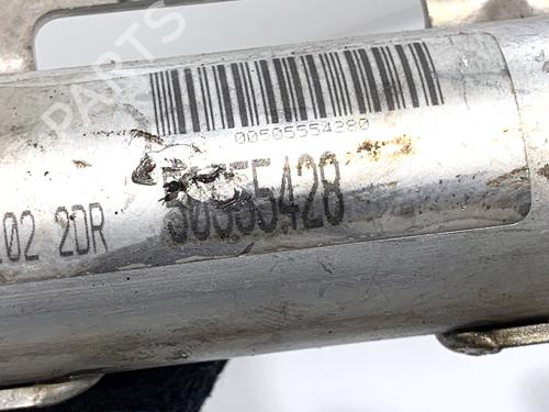 Pipe ALFA ROMEO STELVIO (949_) 2.0 Q4 (949.AXA2A) | BP39312226M125 - Image 4