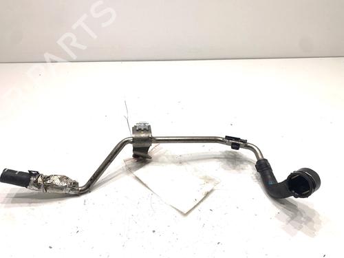 Pipe LAND ROVER RANGE ROVER EVOQUE (L551) 2.0 D200 MHEV 4x4 | BP39324583M125 - Image 2