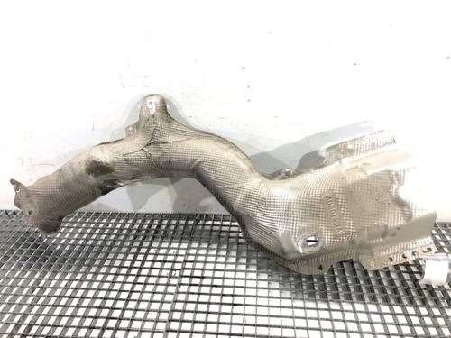Underbody protection RENAULT MEGANE IV Hatchback (B9A/M/N_) 1.5 Blue dCi 115 (B9A6) | BP39309369M92 - Image 2