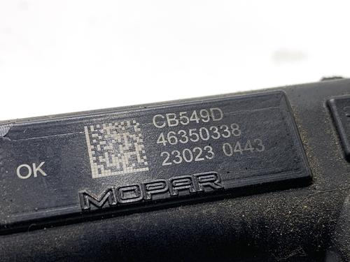 Injection rail FIAT 500 (312_) 1.0 Mild Hybrid (312.AYD1B) | BP39308285M98  - Image 5