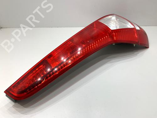 Left taillight HONDA CR-V III (RE_) 2.2 i-CTDi 4WD (RE6) | BP39305628C34 - Image 3