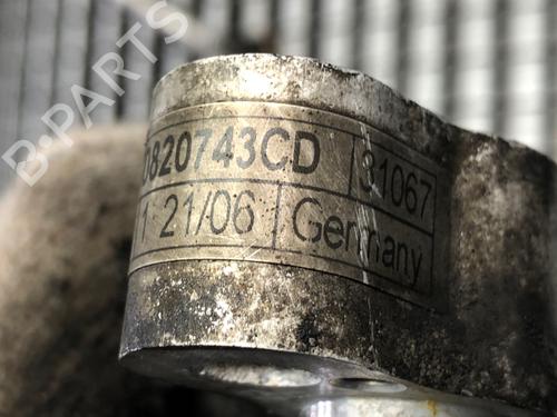 AC pipe VW GOLF V (1K1) 2.0 TDI | BP39311884M126 - Image 6