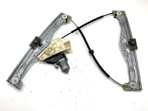Front left window mechanism CITROËN C4 CACTUS 1.2 VTi 82 | BP39377138C22 - Image 2