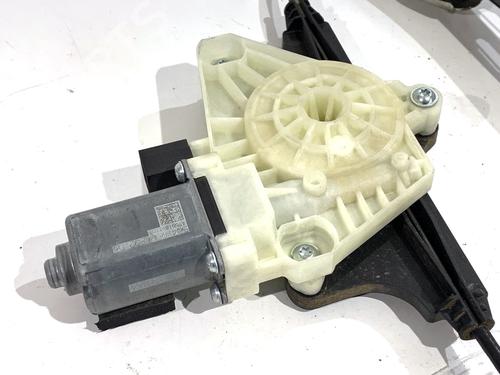 Rear left window mechanism VW PASSAT B8 Variant (3G5, CB5) 2.0 TDI | BP39311576C24 - Image 3