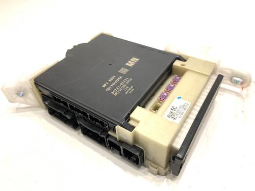 Electronic module TOYOTA COROLLA Saloon (_E21_) 1.8 VVTi Hybrid (ZWE211, MZEA12) | BP39306267M83 - Image 2