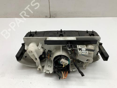 Climate control PEUGEOT 301 1.6 VTi 115 | BP39376011I5 - Image 2