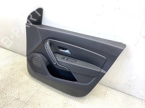 Høyre frontpanel DACIA DUSTER (HM_) 1.3 TCe 130 (HMMF) | BP39331548C59 - Image 2