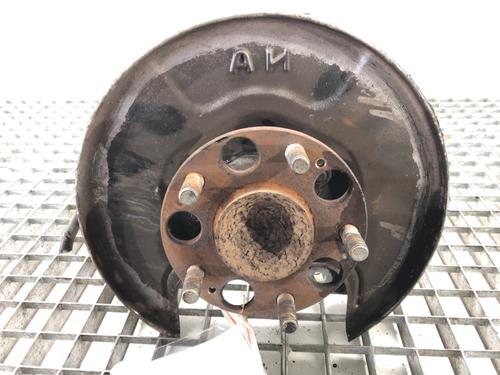 Used Left rear steering knuckle Left rear steering knuckle HONDA CIVIC VIII Saloon (FD, FA) 1.8 (FD1, FD7, FA1) (140 hp) 39279089 39279089