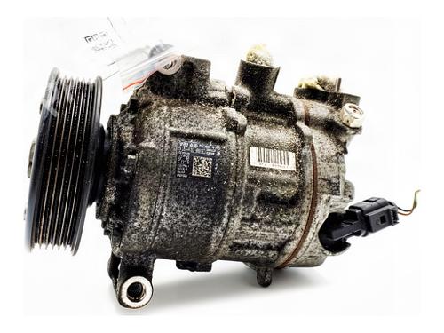 Used AC compressor AC compressor SKODA RAPID (NH3, NK3, NK6) 1.0 TSI (110 hp) 40619950 40619950