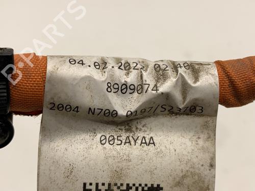 Cable SKODA OCTAVIA IV Combi (NX5, PV5) 1.4 TSI iV | BP39293367E12 - Image 5