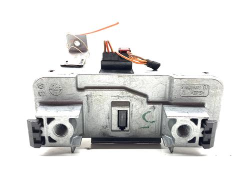 Ignition barrel SEAT LEON (5F1) 1.5 TSI | BP39307745M48 - Image 3