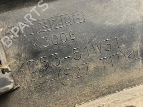 Other MAZDA CX-5 (KE, GH) 2.5 | BP40249901O1 - Image 4