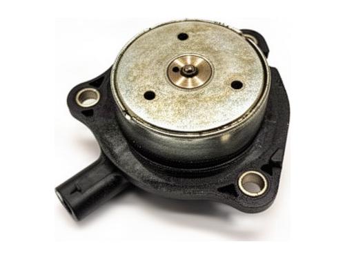 Used Vacuum pump Vacuum pump JEEP CHEROKEE (KL) 2.0 T-GDi (272 hp) 40001392 40001392