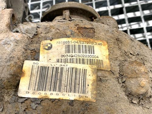Rear differential BMW 5 (E60) 530 i | BP39331466M24 - Image 5