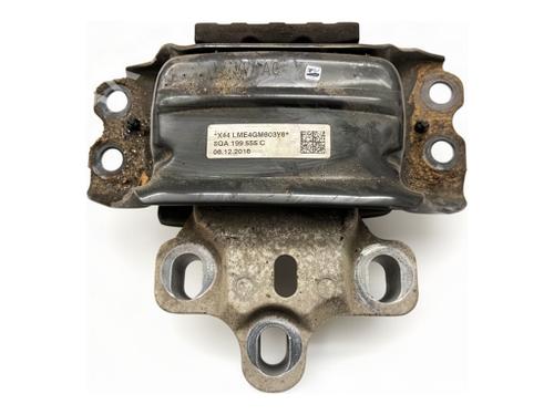 Used Engine mount Engine mount VW TIGUAN (AD1, AX1) 1.4 TSI (150 hp) 40488856 40488856